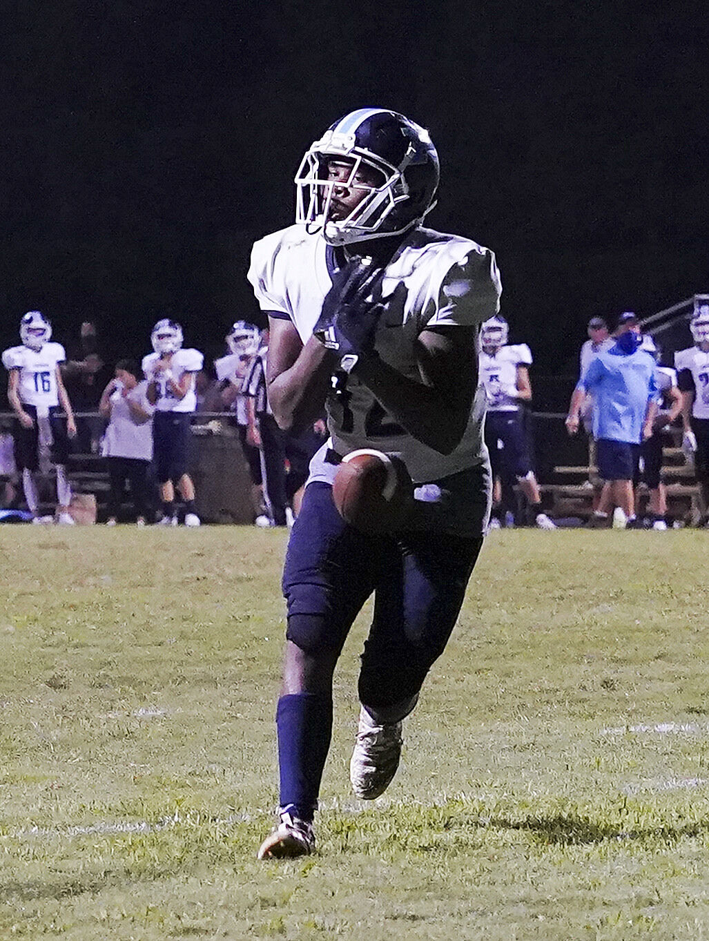 Trinity Collegiate vs. Pinewood Prep